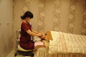 The 5 Best Things About Busan Station Massage Service