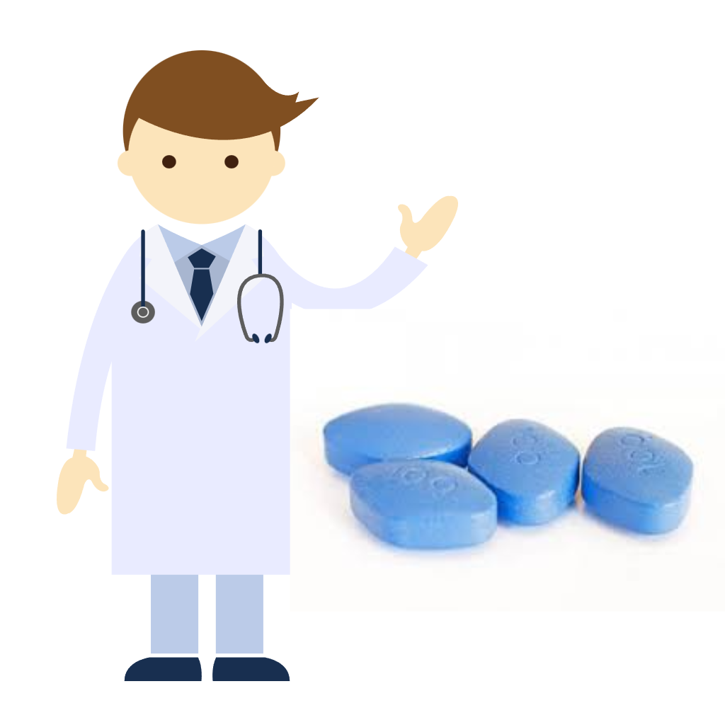 Viagra Alternatives: What to Consider in 2024